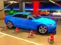 Logħba Parkinga tal-Litwa 2D 2023 onlajn