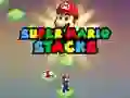 Logħba Super Mario Stacks onlajn