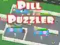 Logħba Puzzler tal-pilloli onlajn