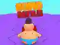 Logħba Battalja ta' Sumo! onlajn Logħba Battalja ta' Sumo! onlajn