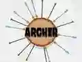 Logħba Archer onlajn Logħba Archer onlajn