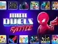 Logħba Mini Duel Battalja onlajn