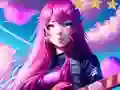 Logħba Puzzle Anime onlajn Logħba Puzzle Anime onlajn