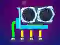 Logħba Idle GPU Mining Clicker onlajn