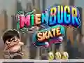 Logħba Mien Bugr Skate onlajn