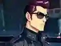 Logħba Ħbieb Għomja - Klikker Anime onlajn