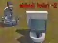 Logħba Toilet Skibidi -2 onlajn Logħba Toilet Skibidi -2 onlajn