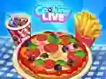 Logħba Kċina Live: Ikun Chef u Ikteb onlajn Logħba Kċina Live: Ikun Chef u Ikteb onlajn