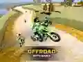 Logħba Manna Moto Offroad onlajn Logħba Manna Moto Offroad onlajn