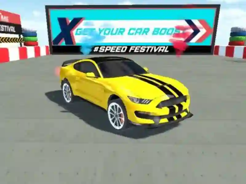 Logħba Mega Ramp Car Stunt Games 3D onlajn Logħba Mega Ramp Car Stunt Games 3D onlajn