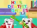 Logħba Logħob tad-Dentist għat-Tfal onlajn