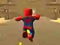 Logħba Roblox: Aġġornament ta' Spiderman onlajn