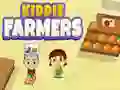 Logħba Farmers tal-Ħamiem onlajn