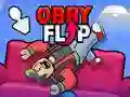 Logħba Obby Flip onlajn