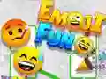 Logħba Divertiment bil-Emoji onlajn