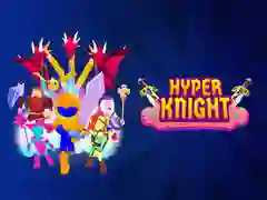 Logħba Ritter Hyper onlajn Logħba Ritter Hyper onlajn