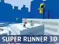 Logħba Super Runner 3D onlajn
