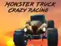 Logħba Races Tal-Monster Truck Iġġiegħel onlajn Logħba Races Tal-Monster Truck Iġġiegħel onlajn