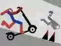 Logħba Stickman Ikkunati Għadam onlajn