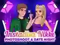 Logħba Instadiva Nikke Photoshoot u Lejl ta' Dati onlajn Logħba Instadiva Nikke Photoshoot u Lejl ta' Dati onlajn