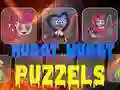 Logħba Huggy Wuggy Puzzles onlajn Logħba Huggy Wuggy Puzzles onlajn