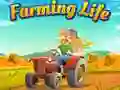 Logħba Ħajja tal-Farm onlajn