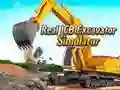 Logħba Simulatur Reali ta' Excavator JCB onlajn Logħba Simulatur Reali ta' Excavator JCB onlajn