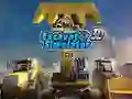 Logħba Simulatur ta' Excavator 3D onlajn