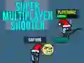 Logħba Super Shooter Multi-plejer onlajn Logħba Super Shooter Multi-plejer onlajn