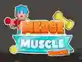 Logħba Inaħħar Muscle Tycoon onlajn