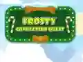 Logħba Frosty Ħażen Kwest onlajn Logħba Frosty Ħażen Kwest onlajn