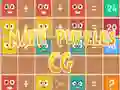 Logħba Puzzles Matematiċi CLG onlajn