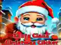 Logħba Clicker tal-Milied ta' Santa Claus onlajn