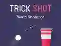 Logħba Sfida Dinjija ta' Trick Shot onlajn Logħba Sfida Dinjija ta' Trick Shot onlajn