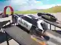 Logħba Simulator ta' Karozza tal-Pulizija Reali onlajn Logħba Simulator ta' Karozza tal-Pulizija Reali onlajn