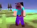 Logħba Parkour Craft Noob Steve 2 onlajn Logħba Parkour Craft Noob Steve 2 onlajn