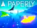 Logħba Paperly: Avventura tal-Pjanċa tal-Paper onlajn Logħba Paperly: Avventura tal-Pjanċa tal-Paper onlajn