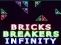 Logħba Breaker tal-Brick Infinit onlajn Logħba Breaker tal-Brick Infinit onlajn