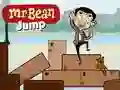 Logħba Mr. Bean Tibda onlajn