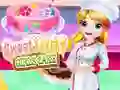 Logħba Kek tal-Bniet Sweet onlajn Logħba Kek tal-Bniet Sweet onlajn