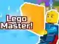 Logħba Maestro Lego! onlajn Logħba Maestro Lego! onlajn