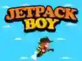 Logħba Tifel bil-jetpack onlajn Logħba Tifel bil-jetpack onlajn