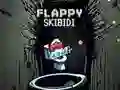 Logħba Flappy Skibidi onlajn