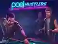 Logħba Pool Hustlers onlajn Logħba Pool Hustlers onlajn