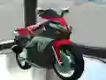 Logħba Rider tal-Baġit fuq l-Awtostrada onlajn Logħba Rider tal-Baġit fuq l-Awtostrada onlajn