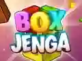 Logħba Box Jenga onlajn