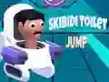 Logħba Skibidi Toalett Jumper onlajn