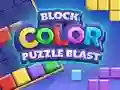Logħba Blokk Kulur Puzzle Blast onlajn Logħba Blokk Kulur Puzzle Blast onlajn