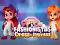 Logħba Prisma Fashionistas: Għamla biex tagħmel impressjoni onlajn Logħba Prisma Fashionistas: Għamla biex tagħmel impressjoni onlajn