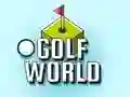 Logħba Dinja tal-Golf onlajn